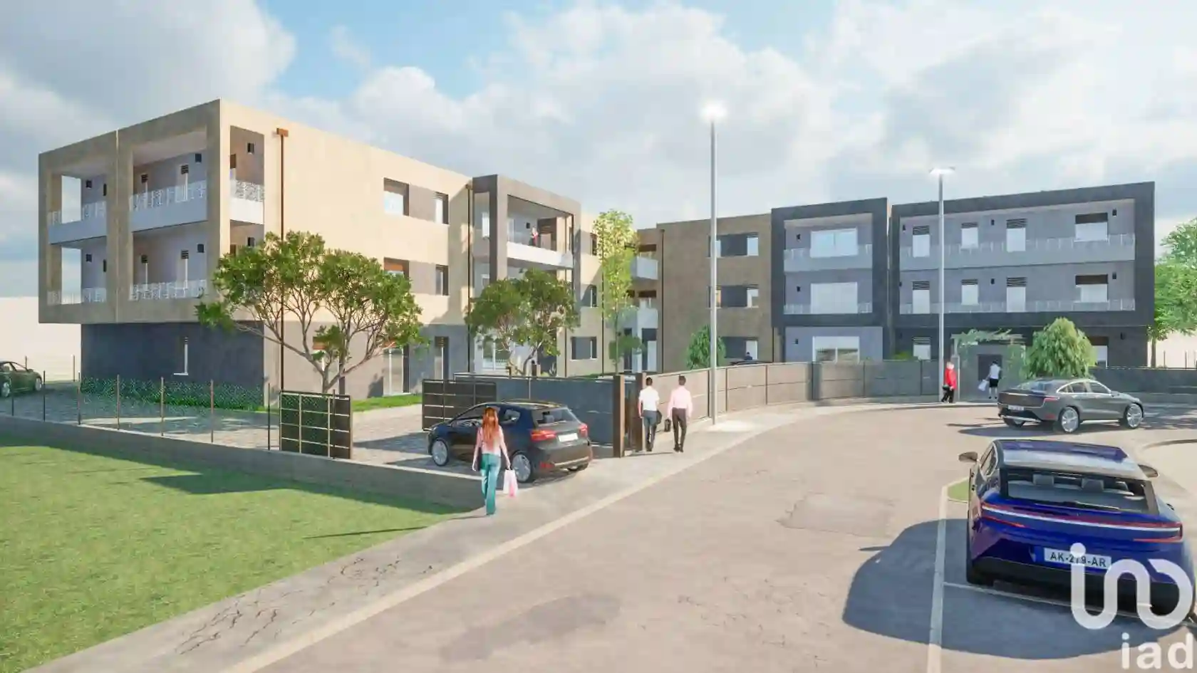 Appartamento - foto 2