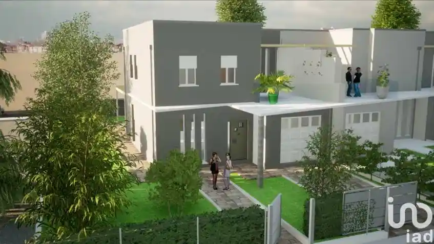 Villetta a schiera in vendita a Selvazzano Dentro