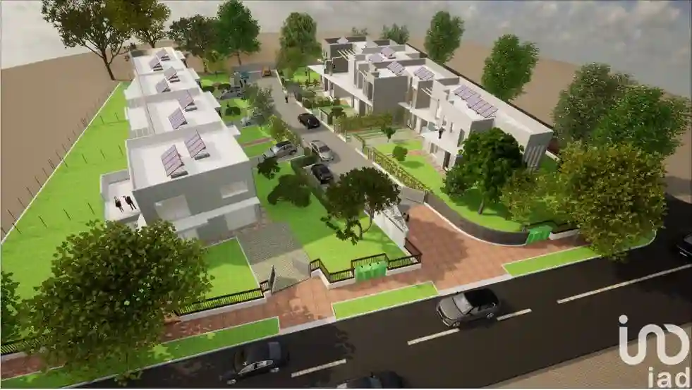 Villetta a schiera - foto 2