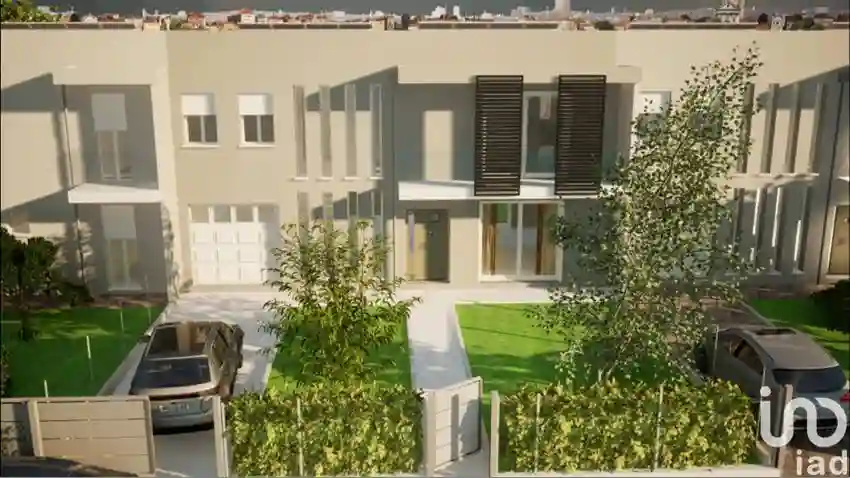 Villetta a schiera - foto 3