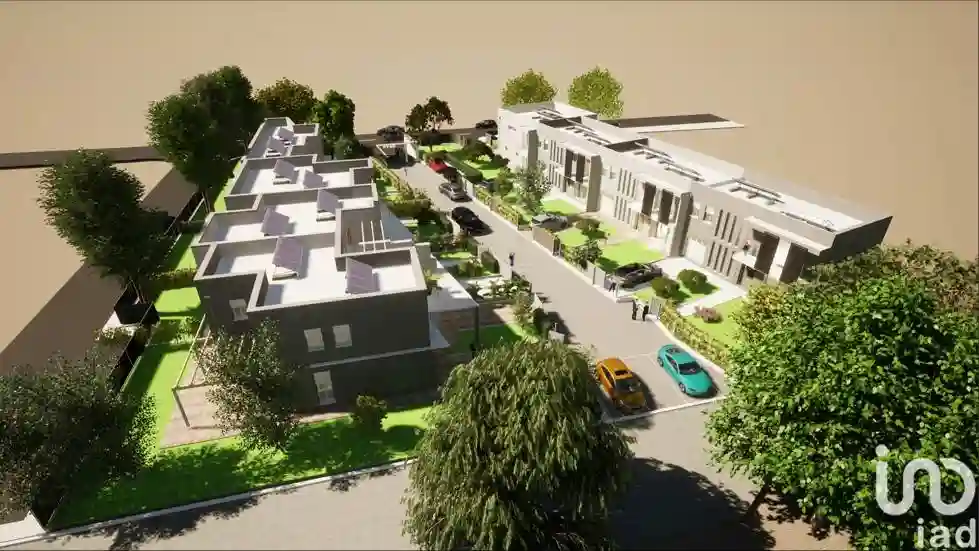 Villetta a schiera - foto 4