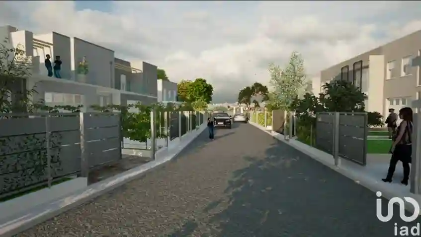 Villetta a schiera - foto 5