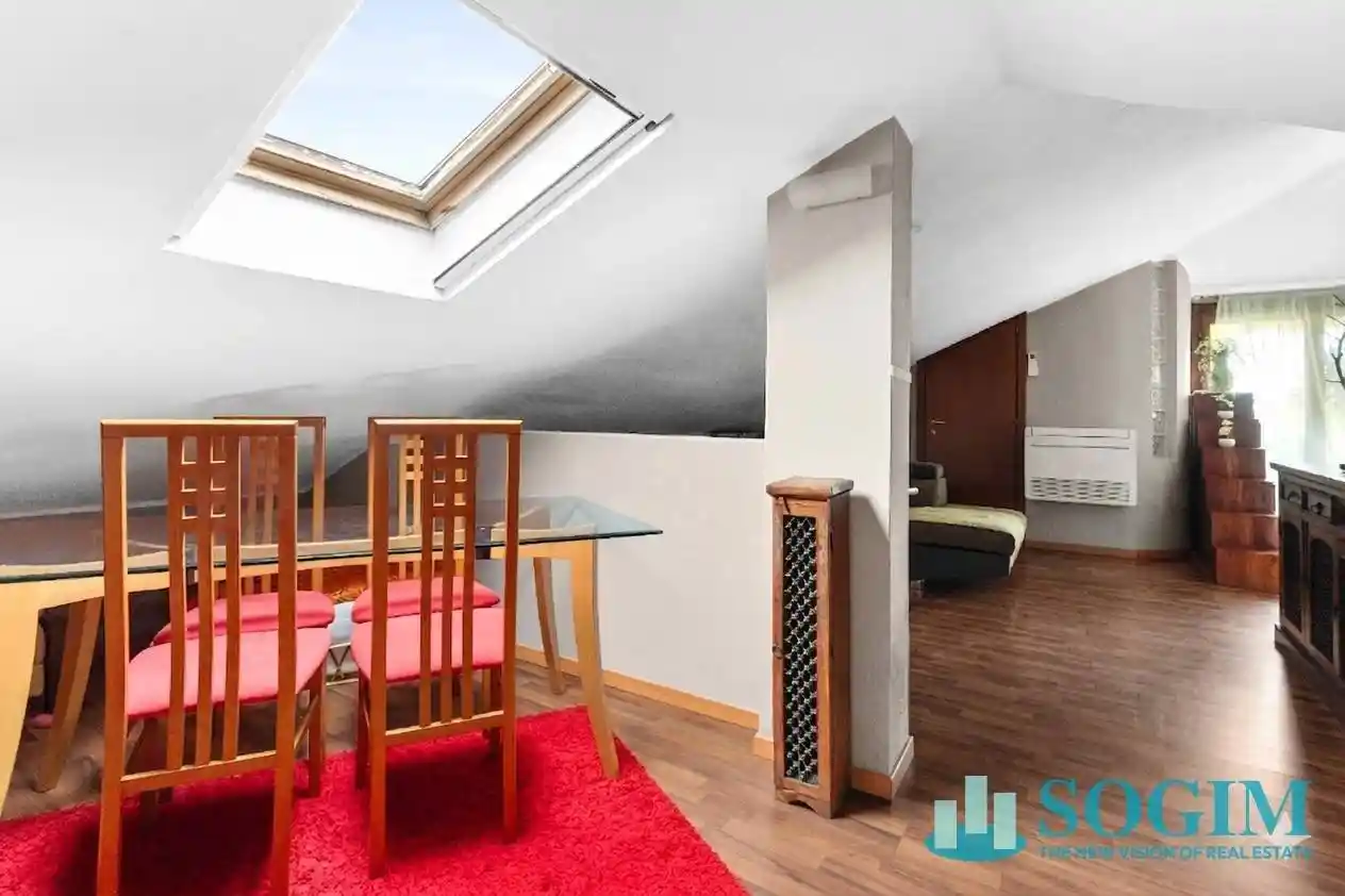 Appartamento in vendita a Desio