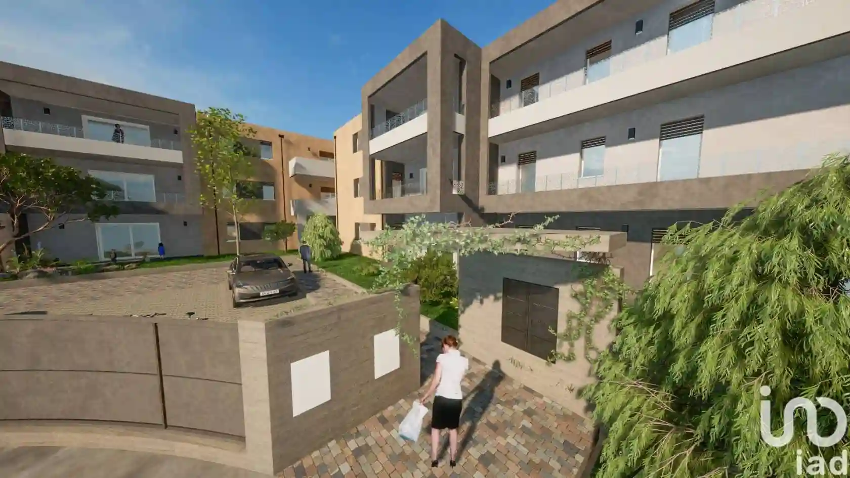 Appartamento - foto 3