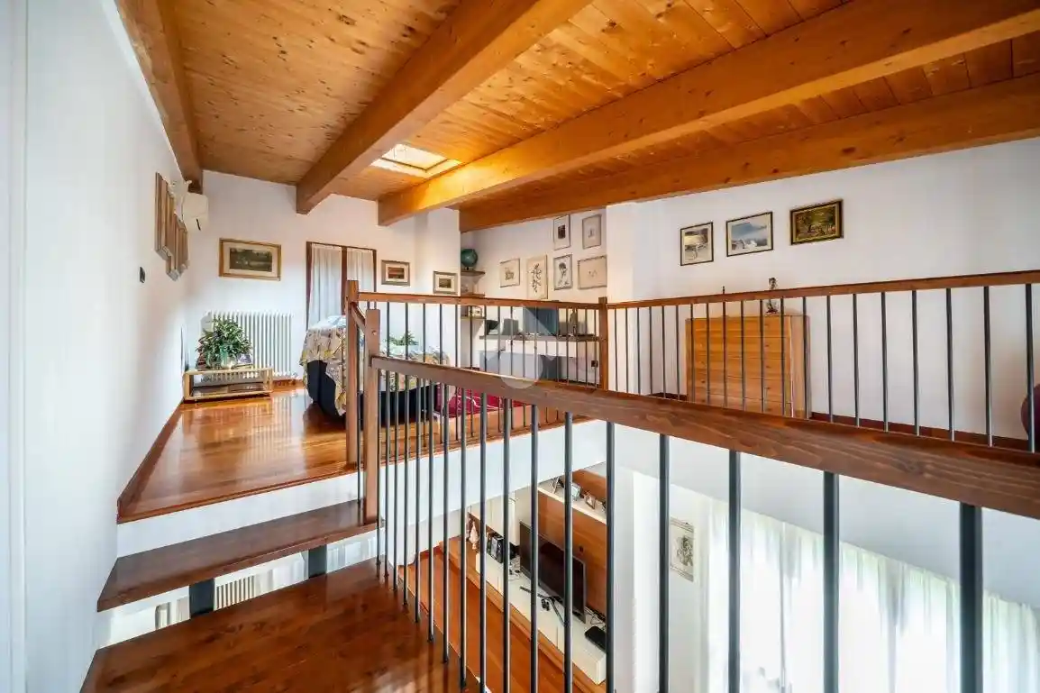 Villa in vendita a Reggio Emilia