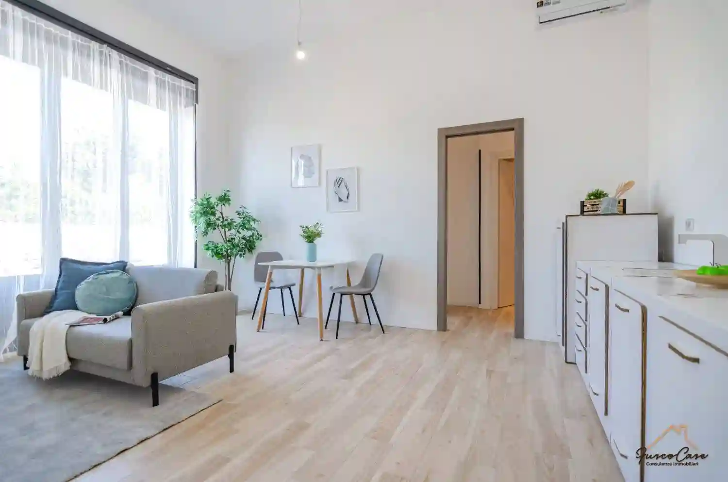 Appartamento - foto 4