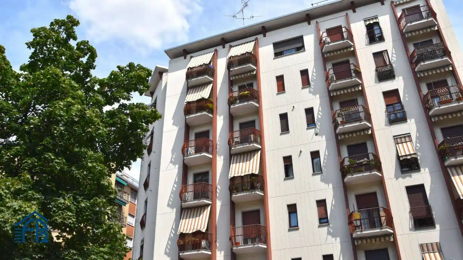 Appartamento in vendita a Sesto San Giovanni