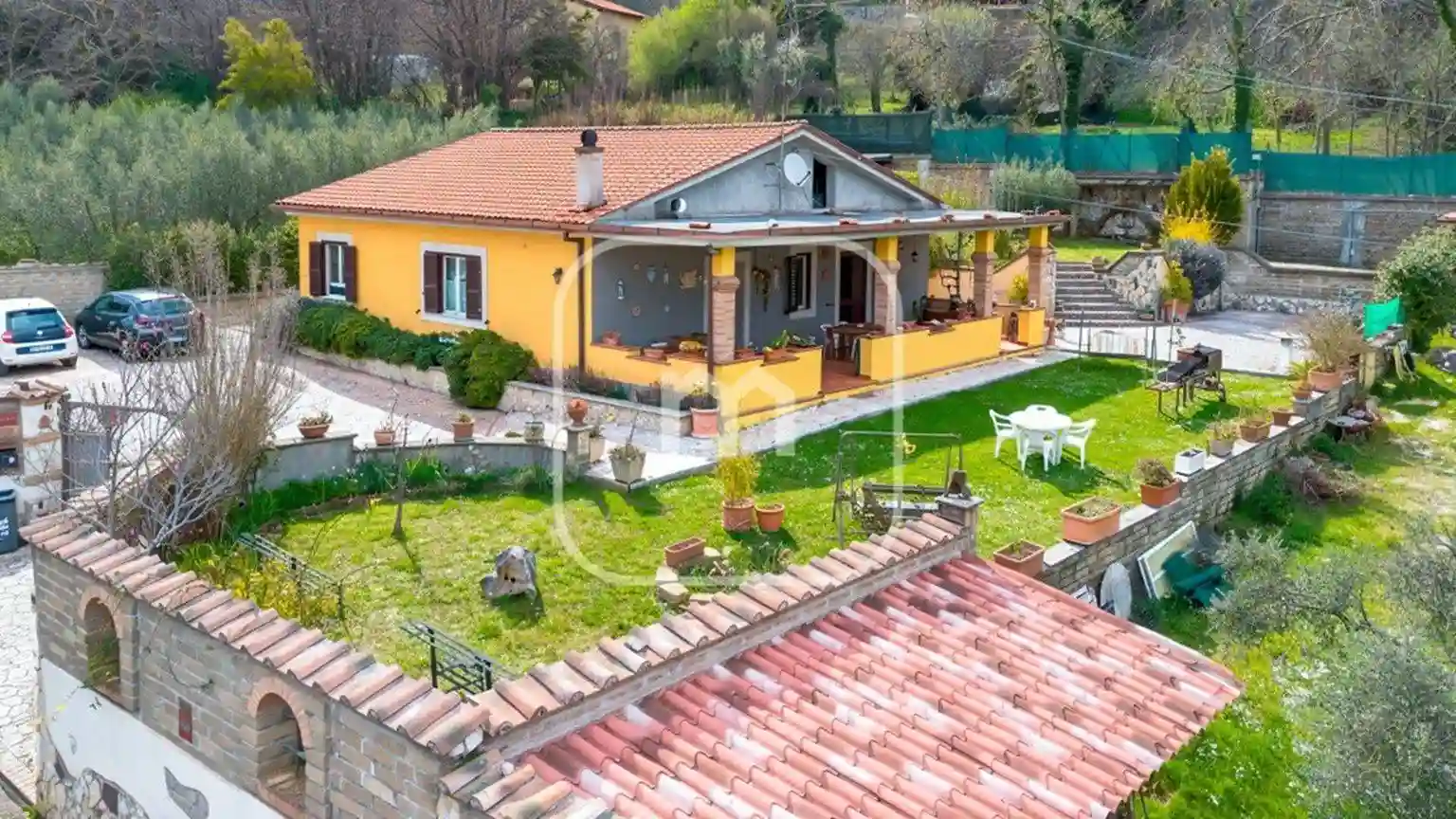 Villa - foto 3