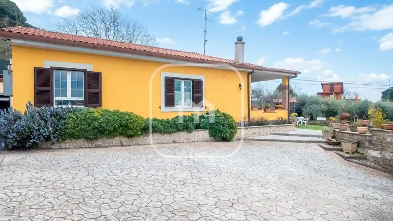 Villa - foto 5