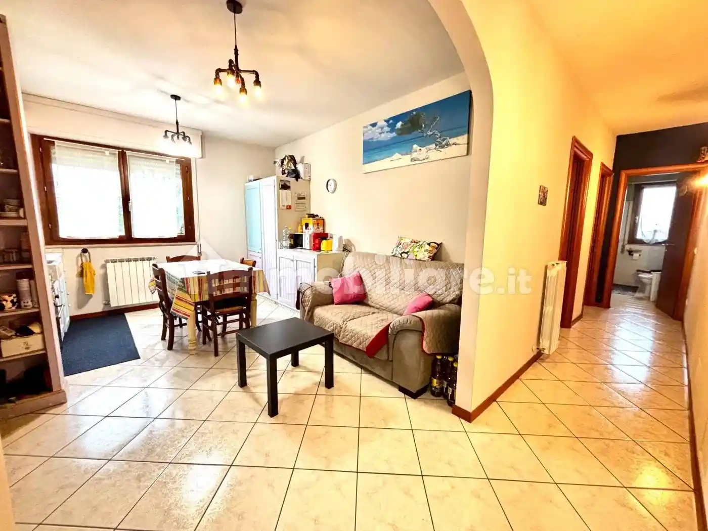 Appartamento in vendita a Figline e Incisa Valdarno