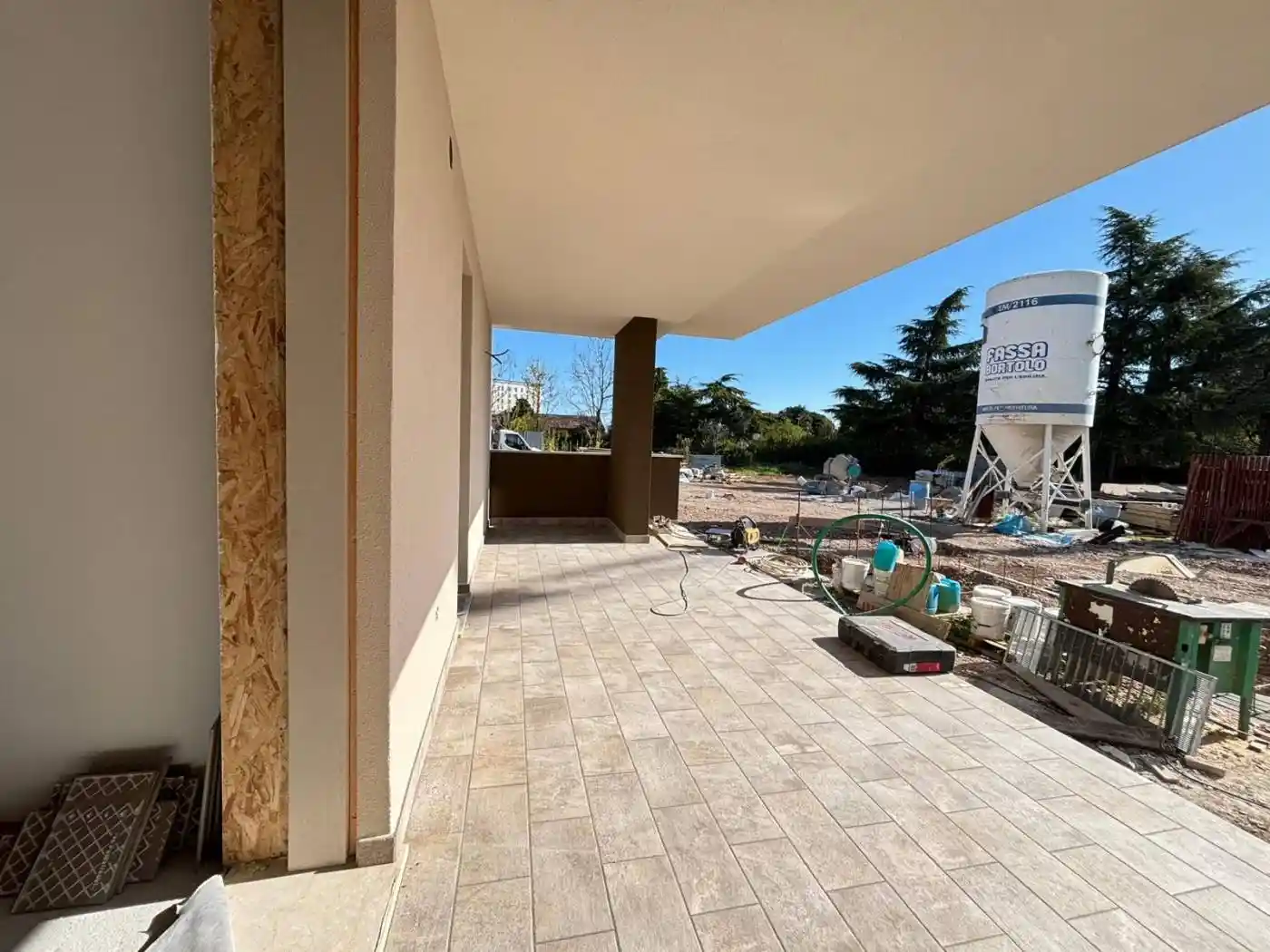 Appartamento in vendita a Montichiari