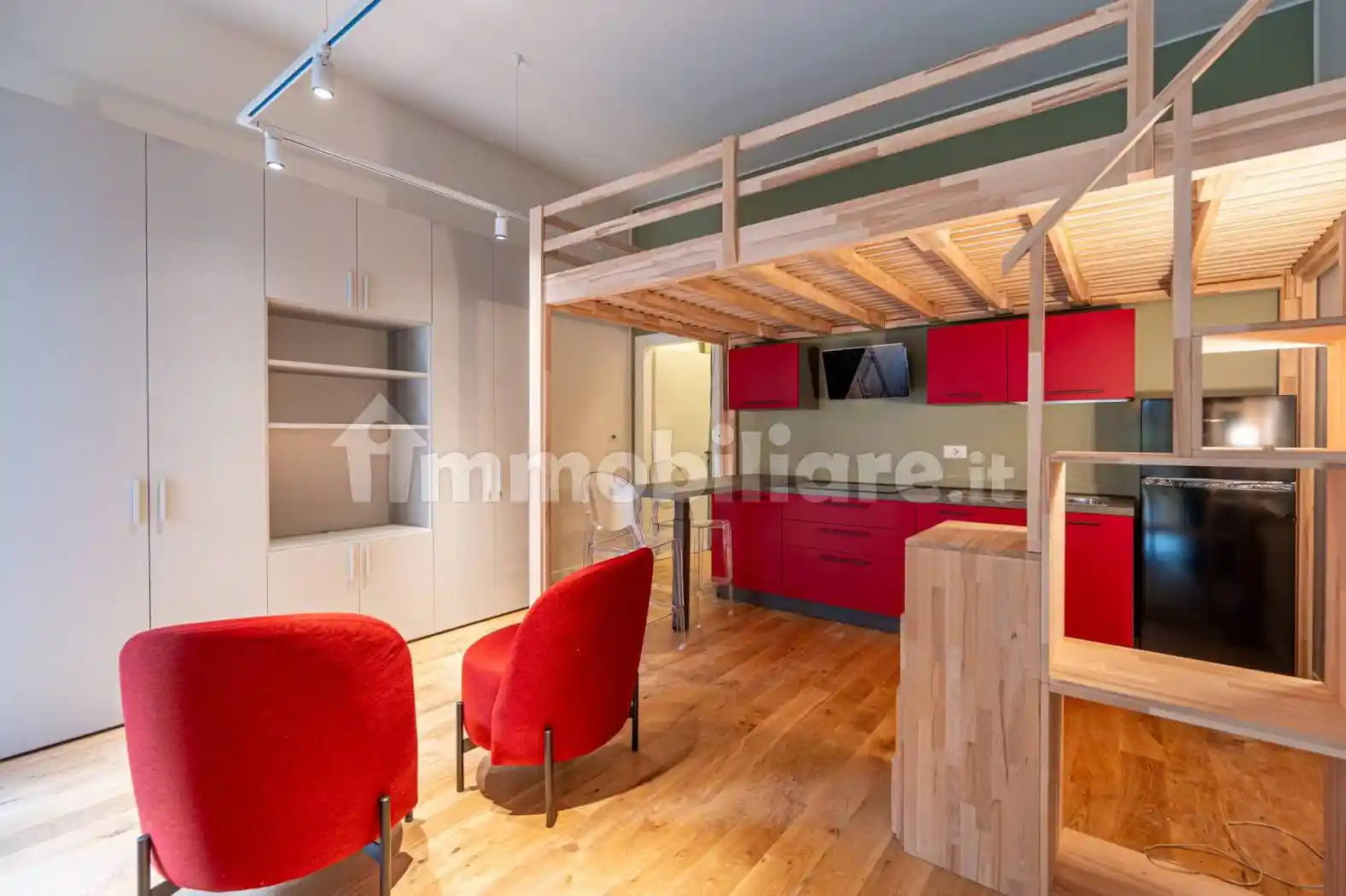 Appartamento in affitto a Torino