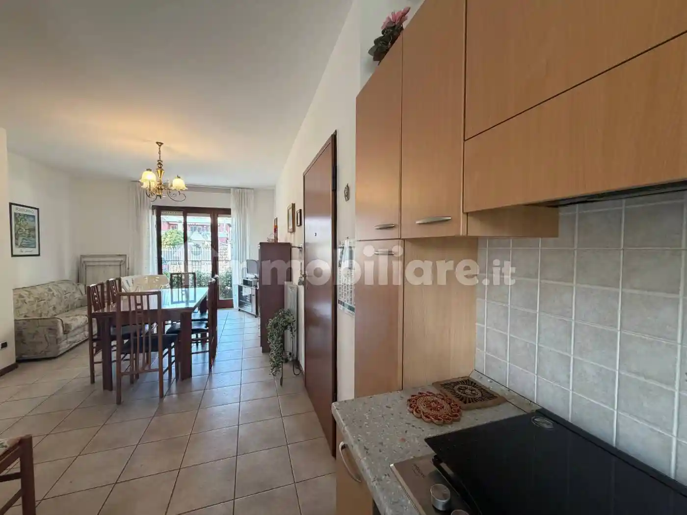 Appartamento in vendita a Alba Adriatica