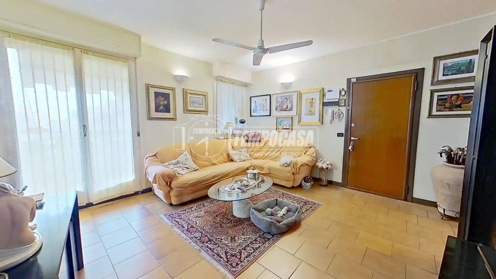 Appartamento in vendita a Brugherio