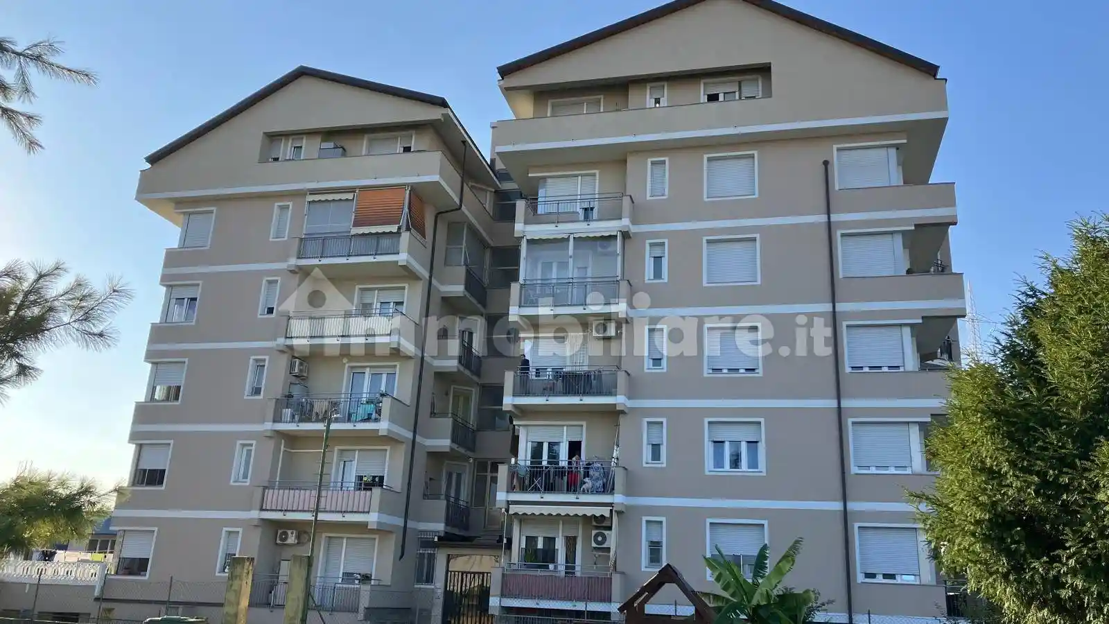 Appartamento in vendita a Nichelino