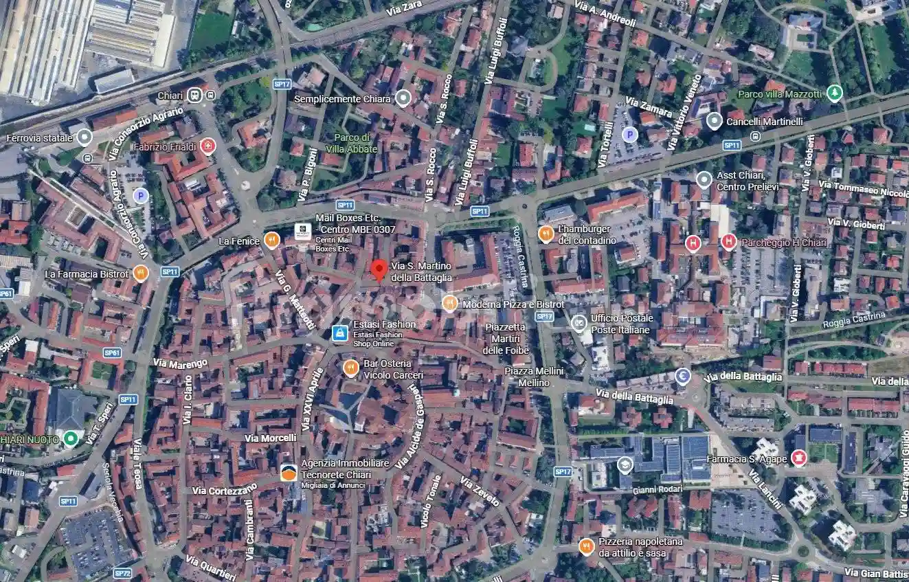 Casa indipendente - foto 3