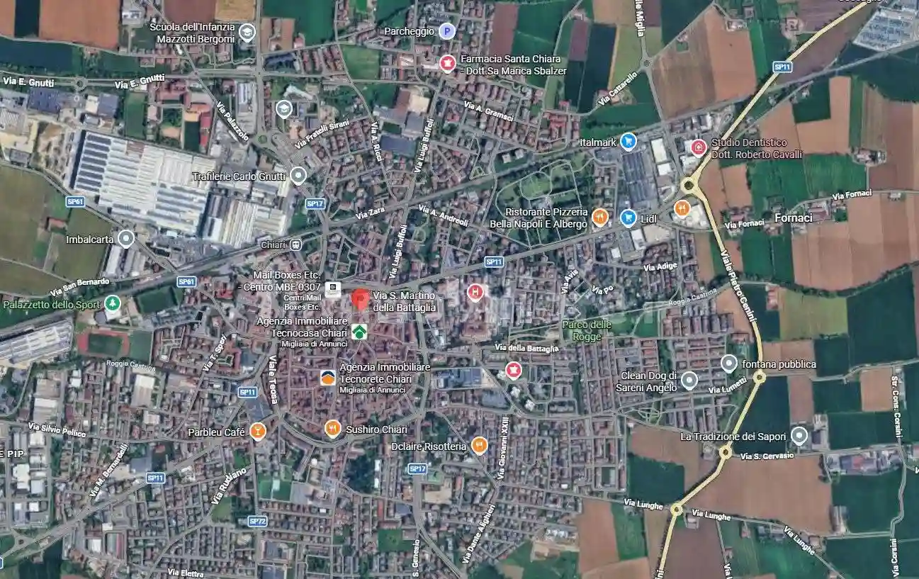 Casa indipendente - foto 4