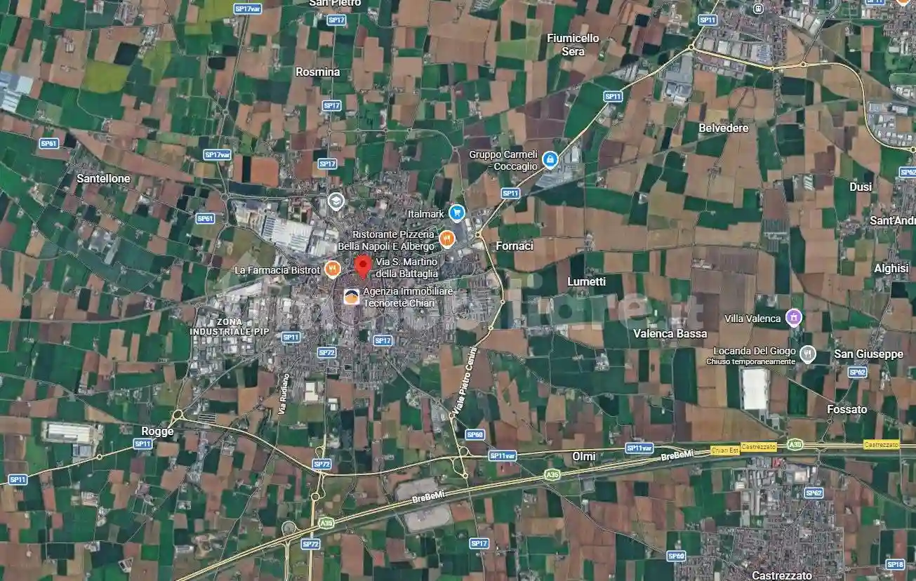 Casa indipendente - foto 5