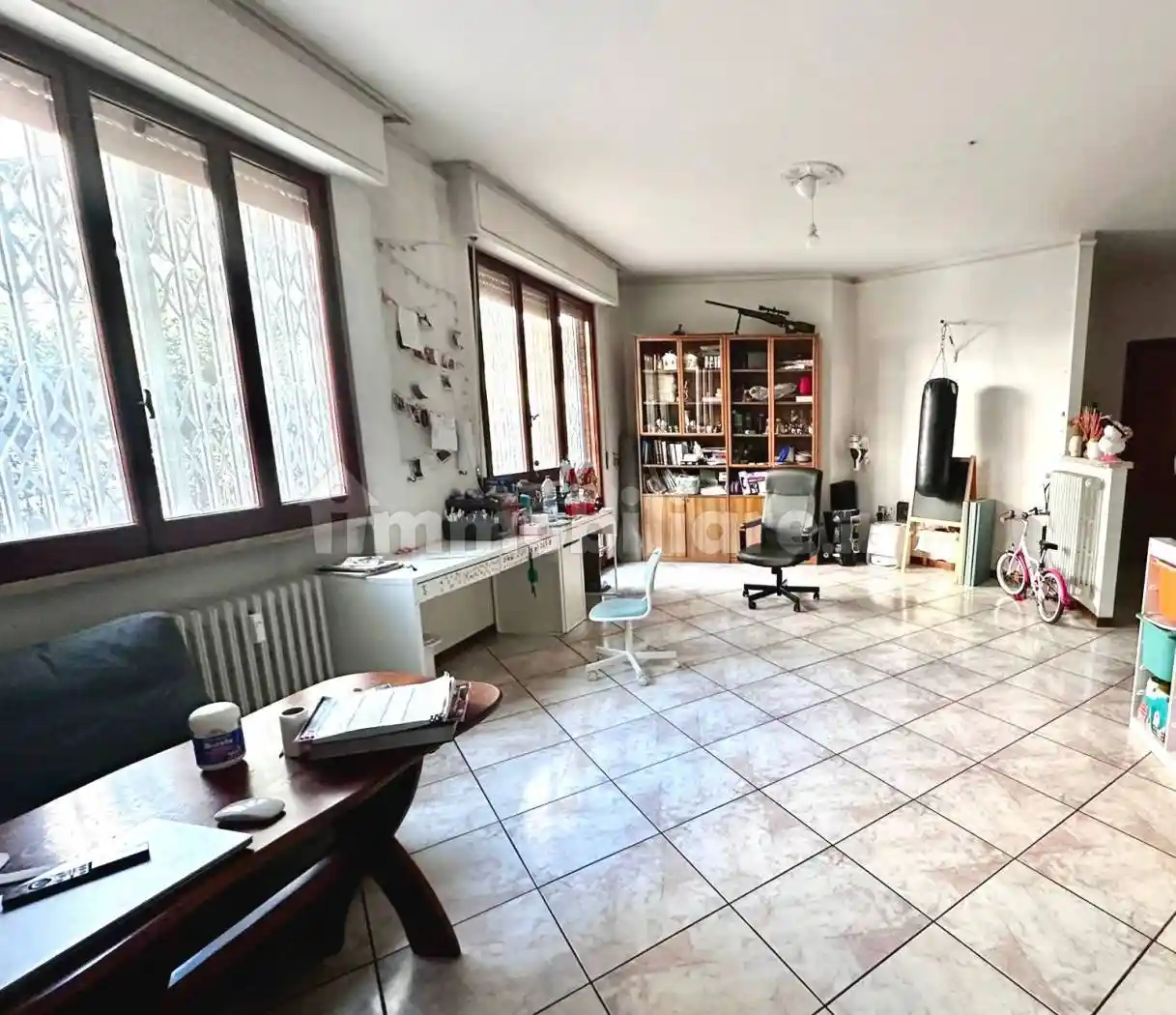 Appartamento in vendita a Prato