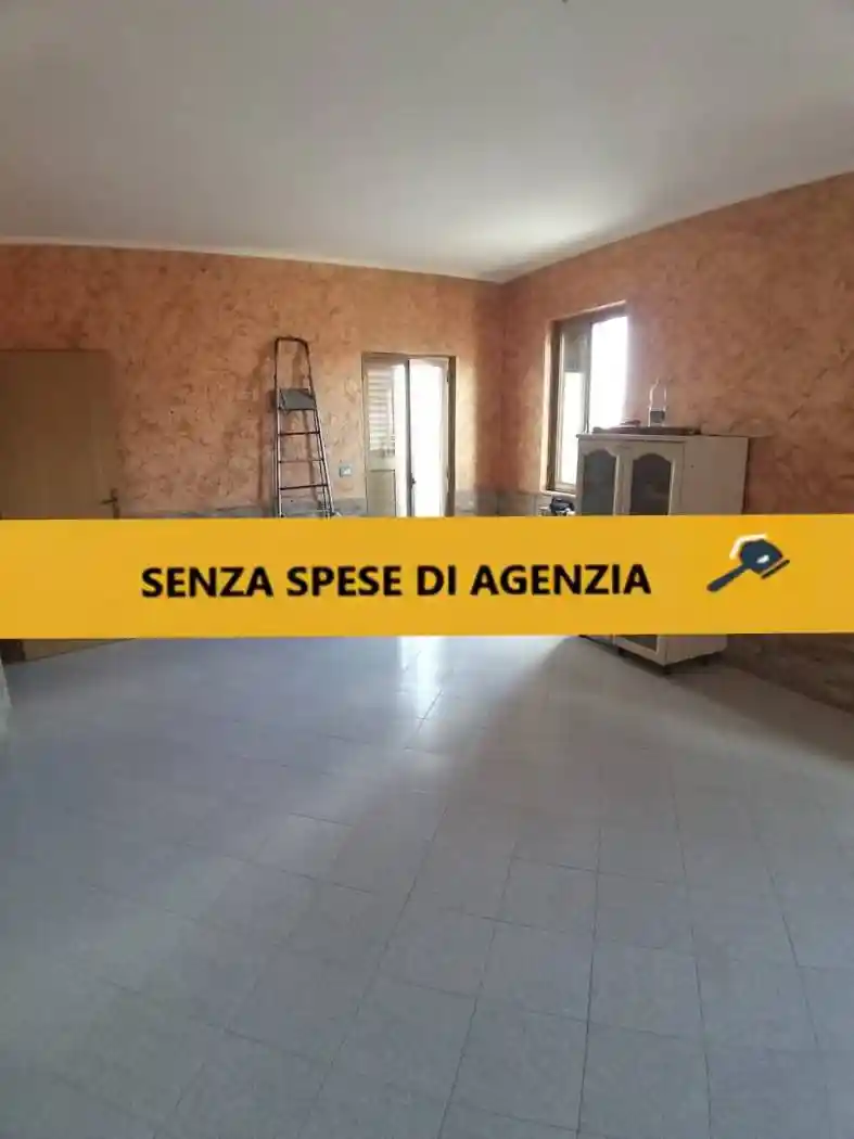 Appartamento in vendita a Pietraperzia