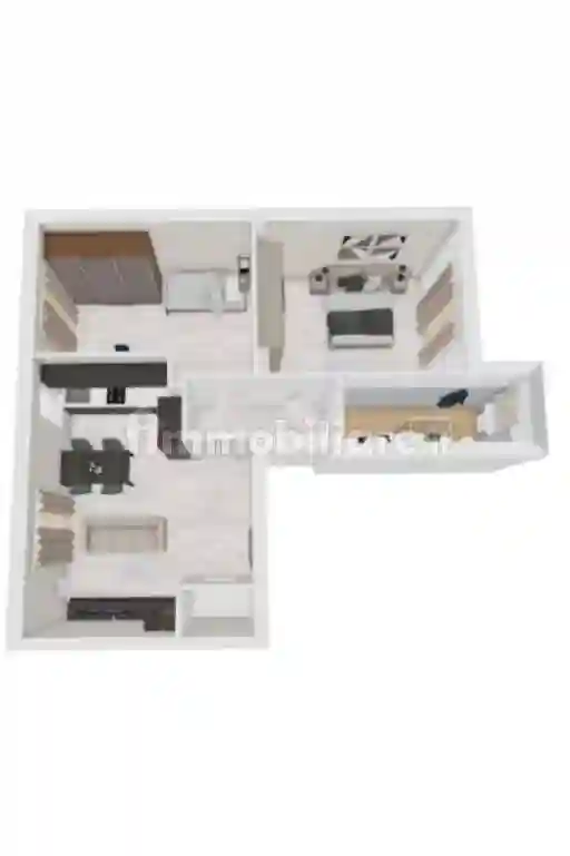 Appartamento - foto 3