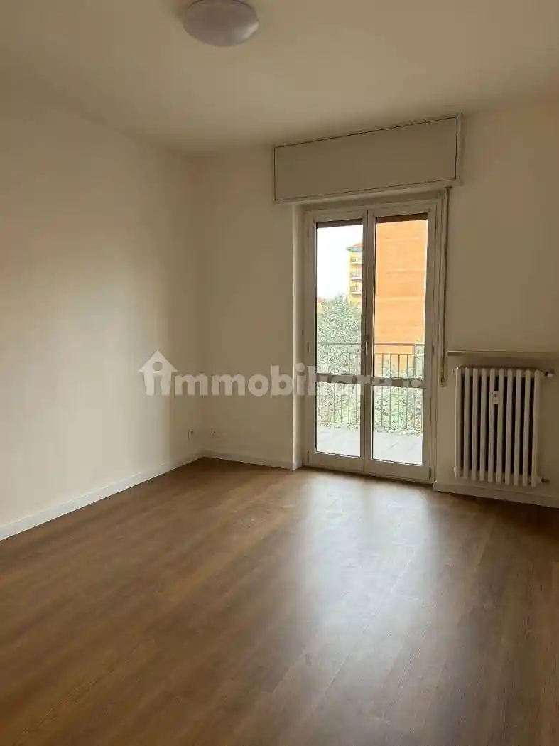 Appartamento in affitto a Melegnano