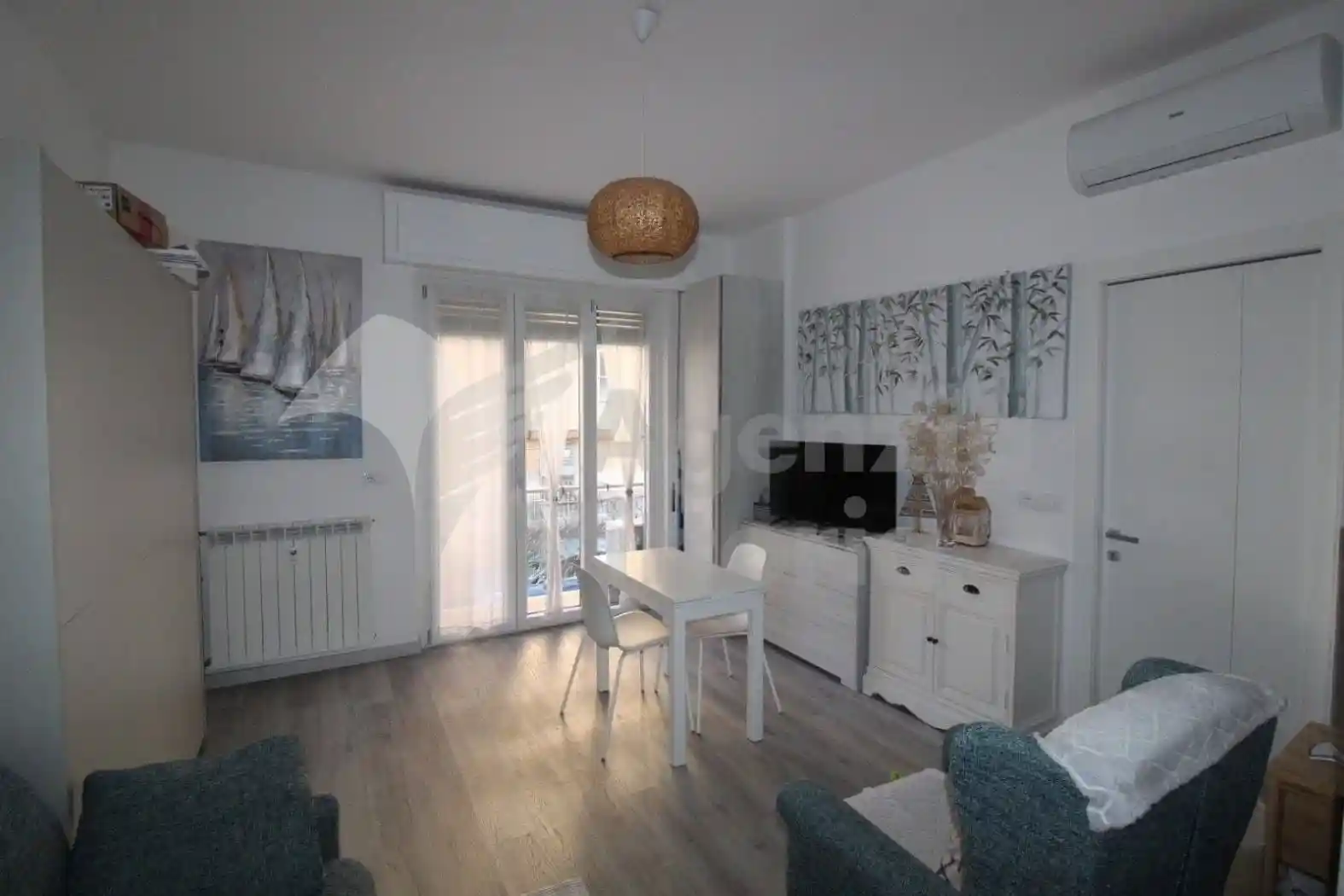 Appartamento in vendita a Ceriale