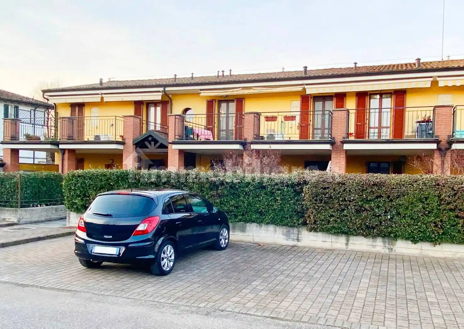 Appartamento in vendita a Crema