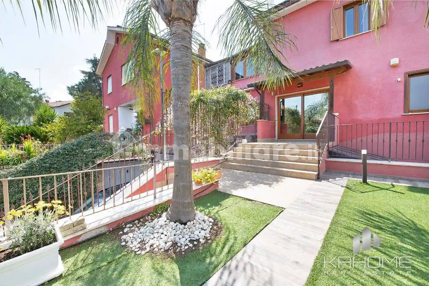 Villa - foto 2