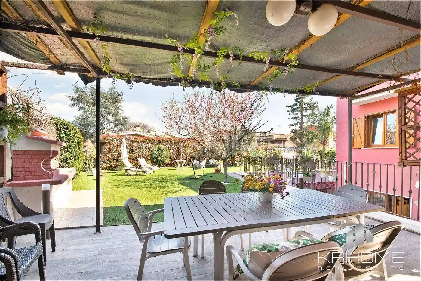 Villa - foto 4