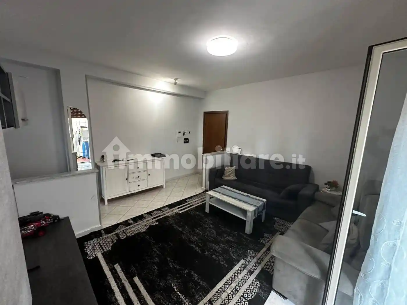 Appartamento in vendita a Cologno Monzese