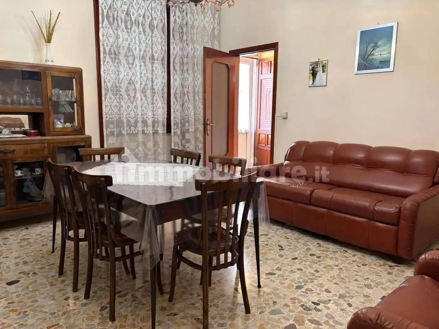 Appartamento in affitto a San Giuseppe Vesuviano