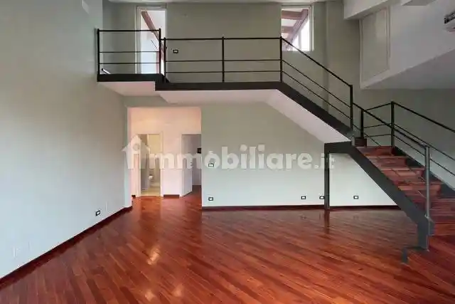 Attico - Mansarda in vendita a Bologna