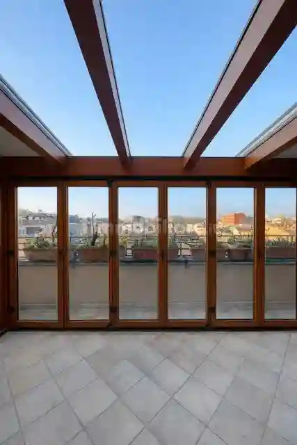 Attico - Mansarda - foto 2