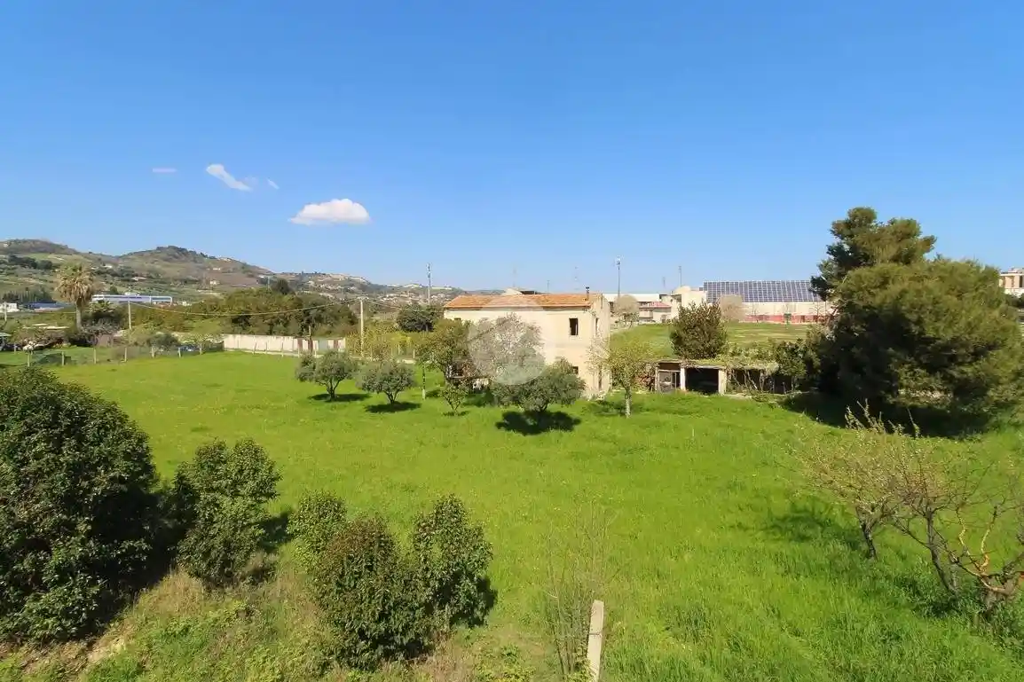 Casa indipendente in vendita a San Benedetto del Tronto