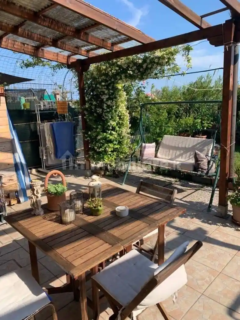 Villetta a schiera in vendita a Venezia