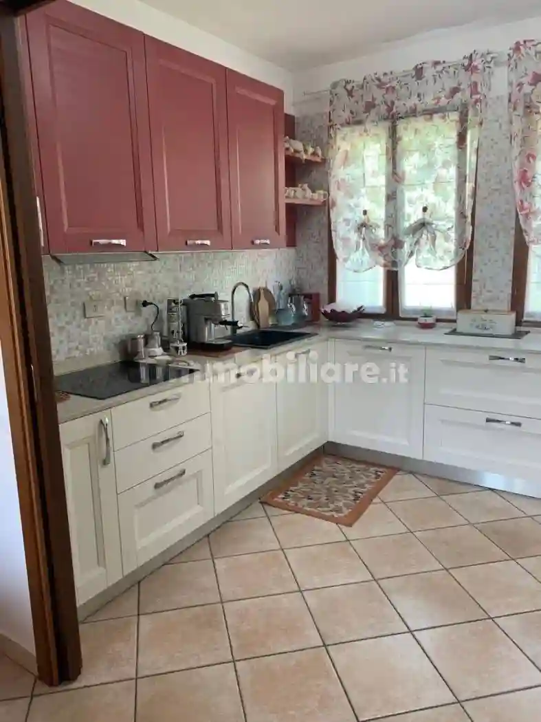 Villetta a schiera - foto 4