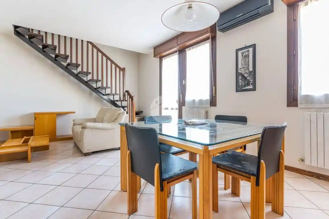 Appartamento in vendita a Ferrara