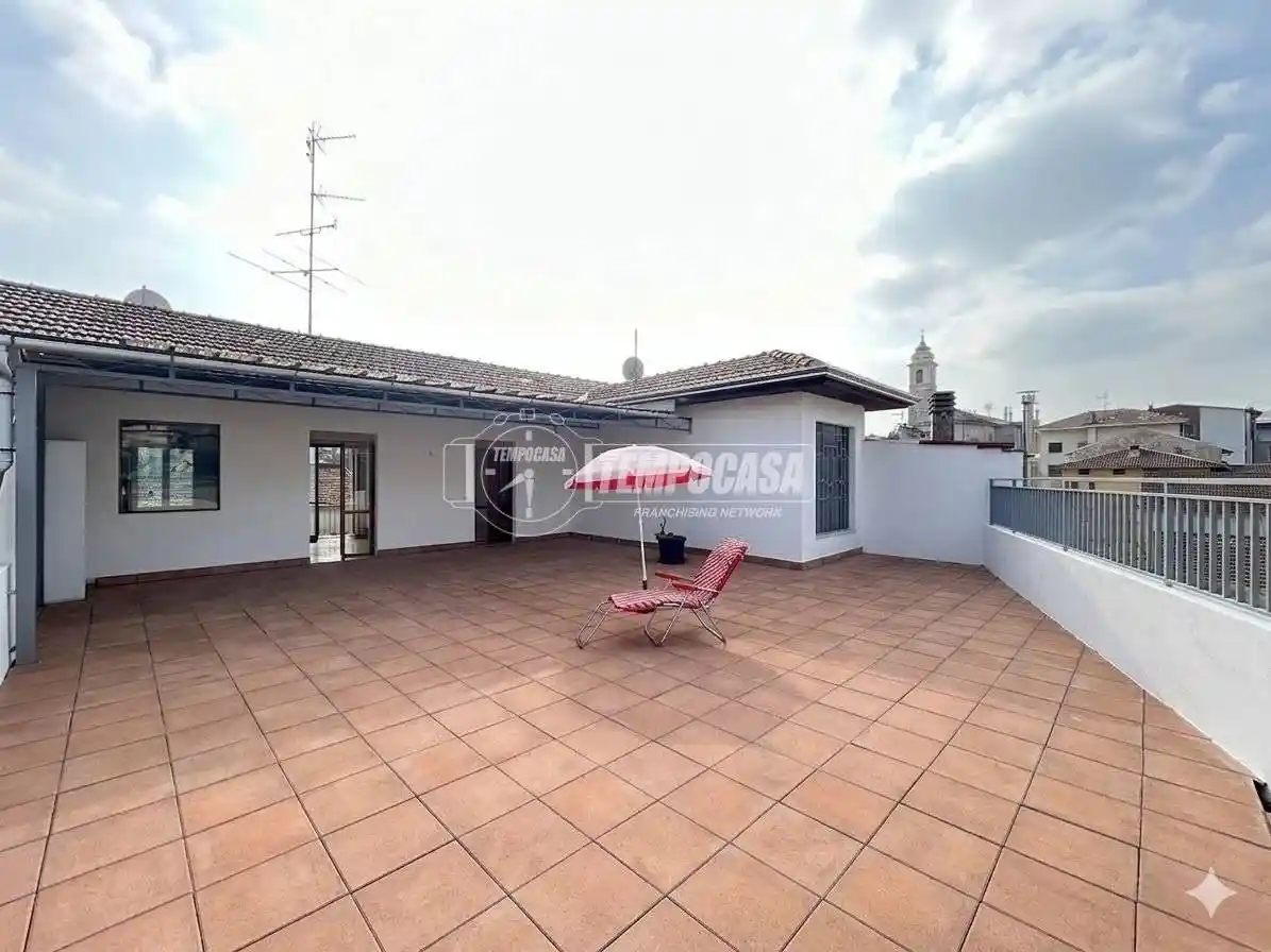 Appartamento in vendita a Biella