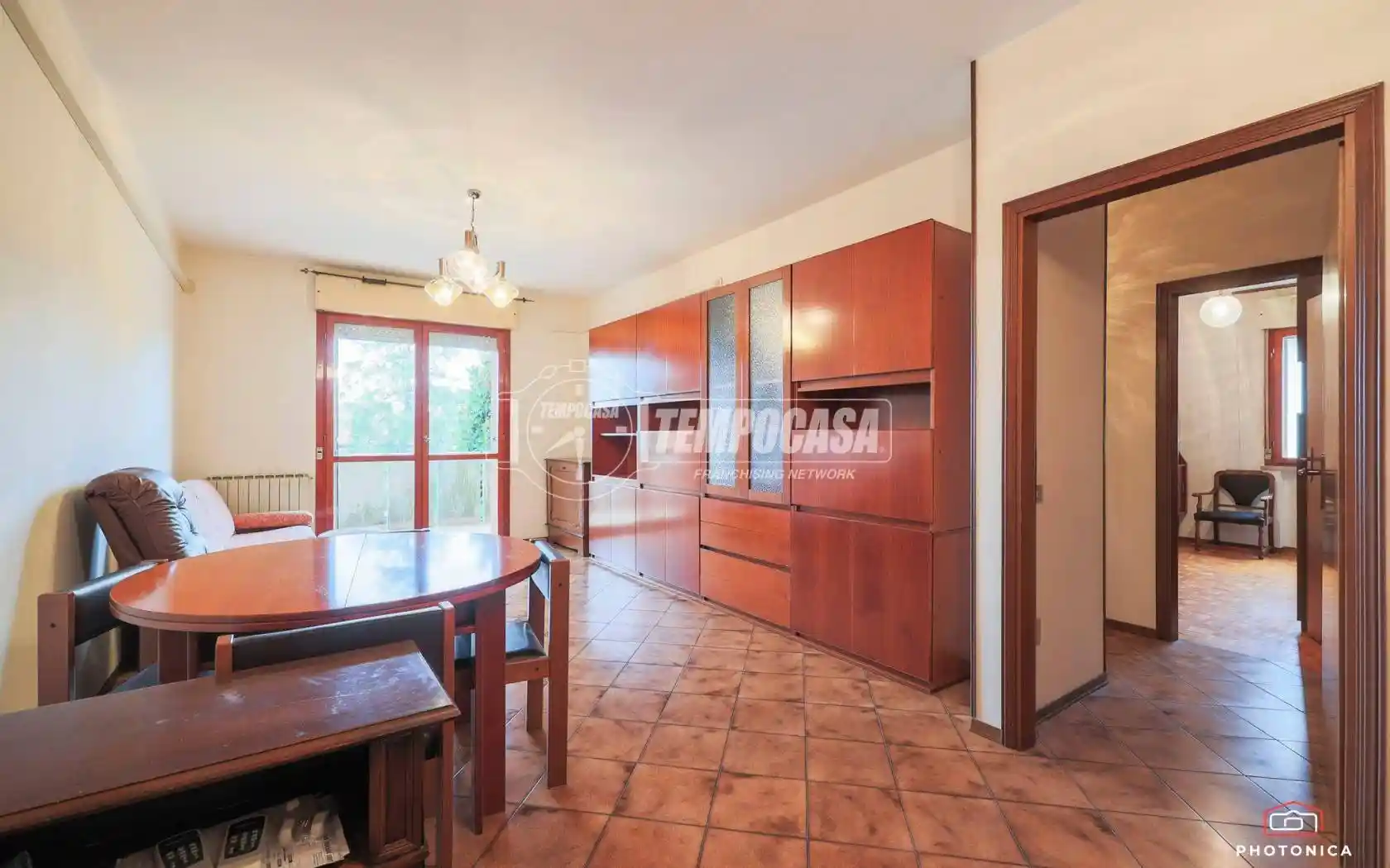 Appartamento in vendita a Forlì