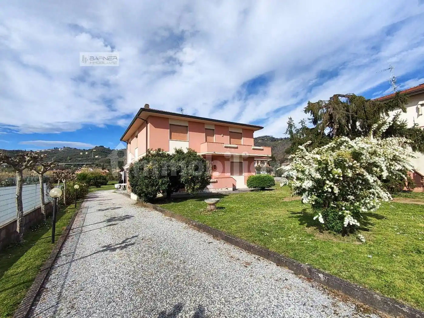 Villa in vendita a Massarosa