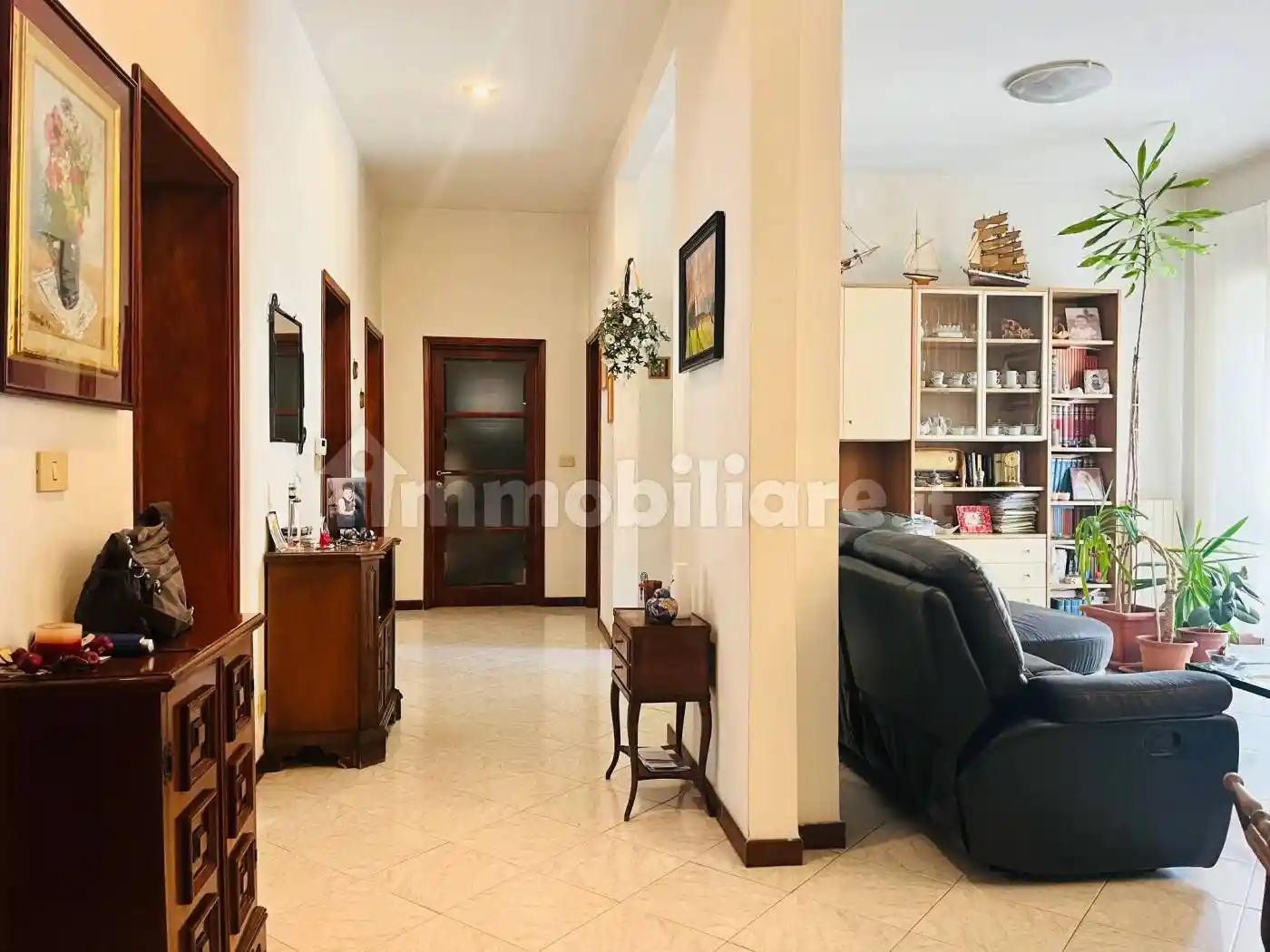 Appartamento in vendita a Livorno