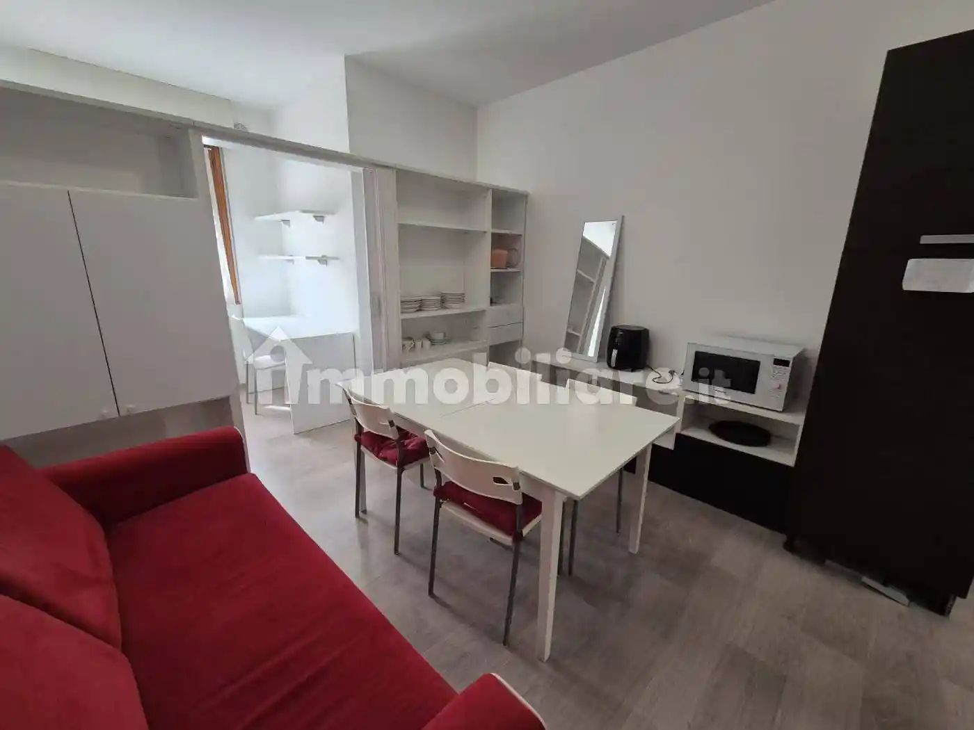 Appartamento in affitto a Padova