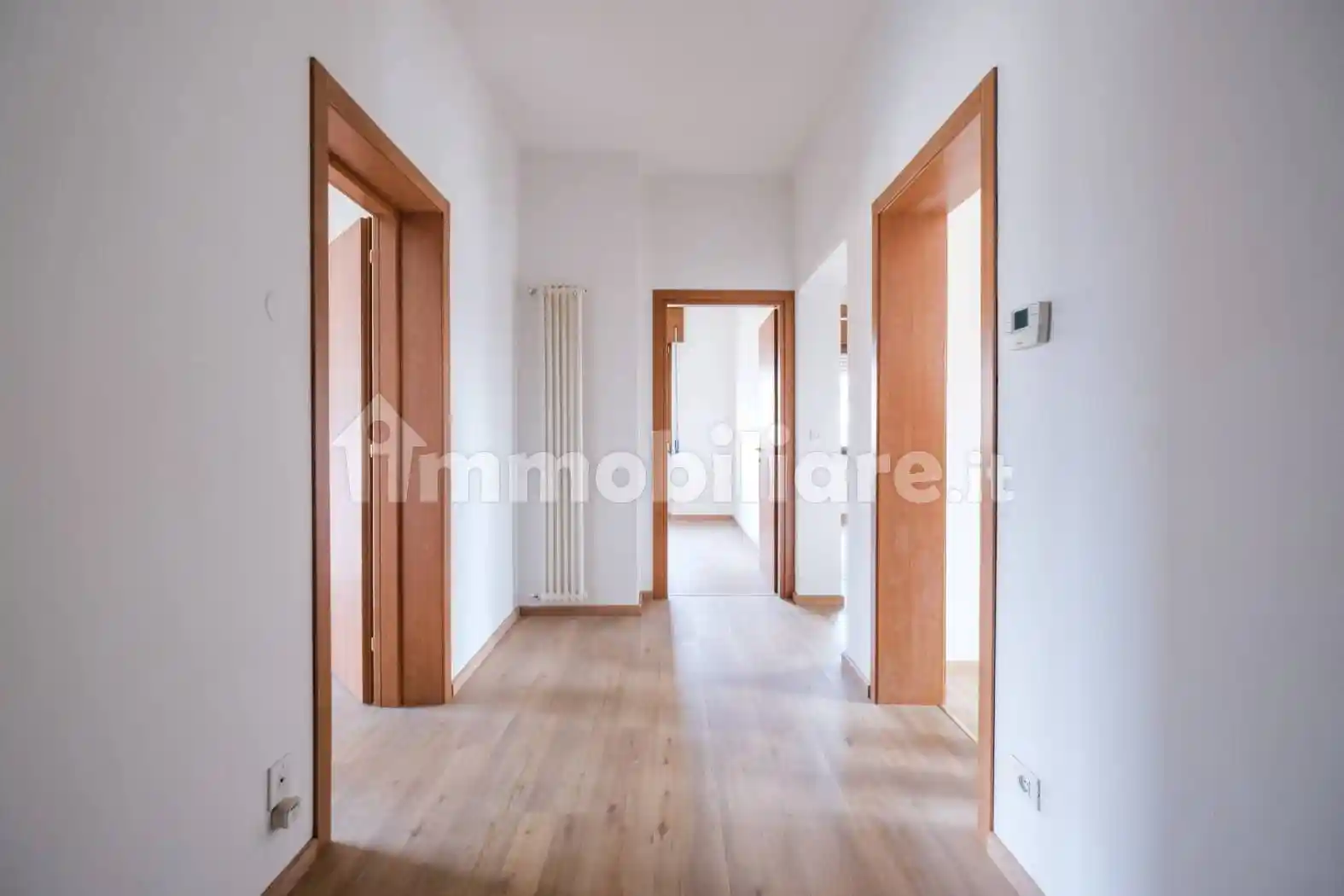 Appartamento in vendita a Vicenza