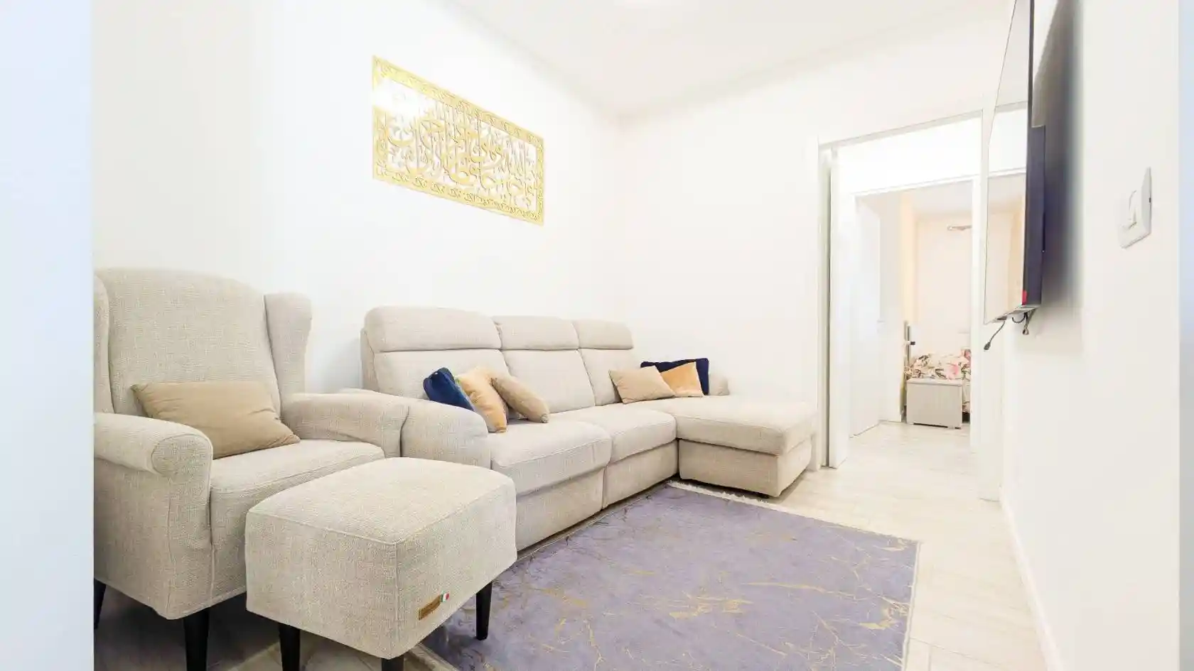 Appartamento in vendita a San Donato Milanese