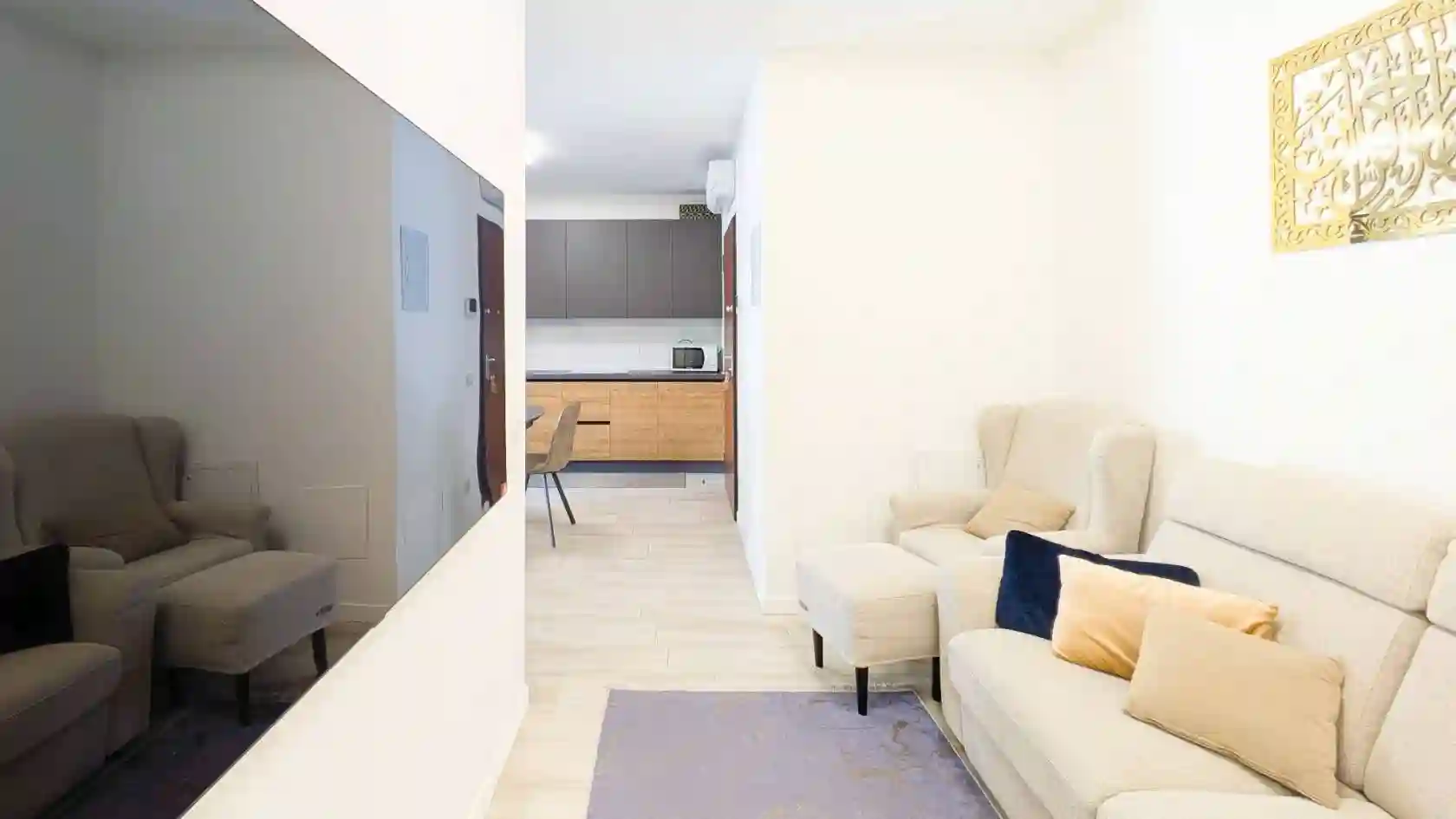 Appartamento - foto 3