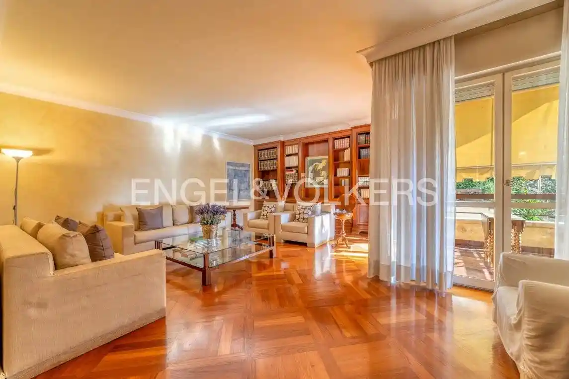 Attico - Mansarda in vendita a Legnano