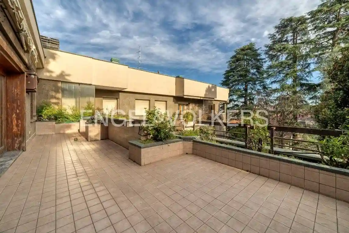 Attico - Mansarda - foto 2