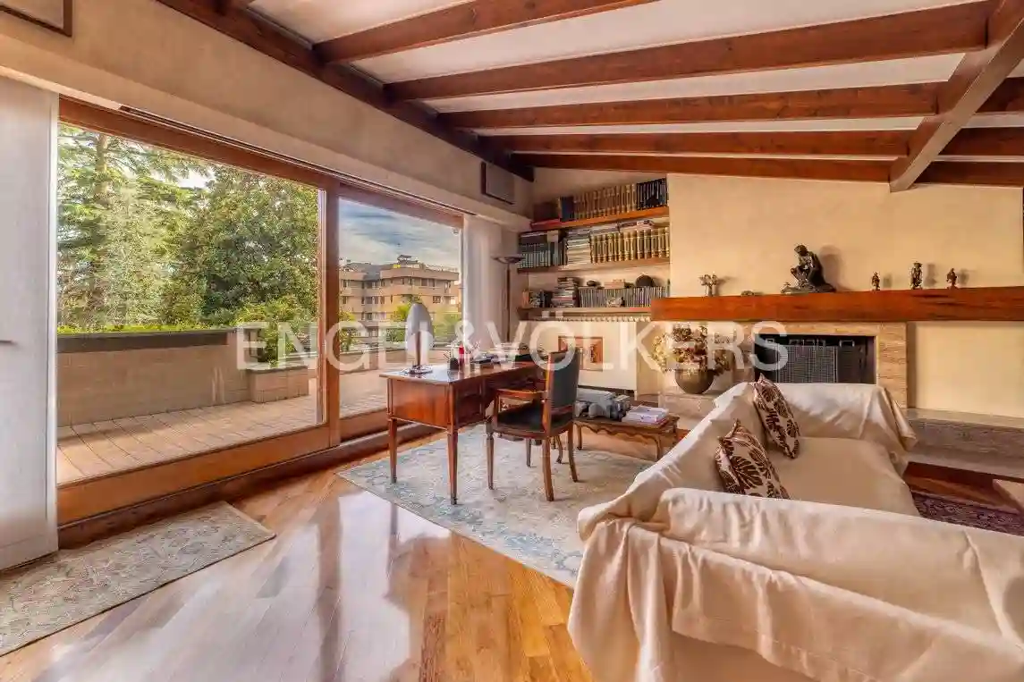 Attico - Mansarda - foto 3