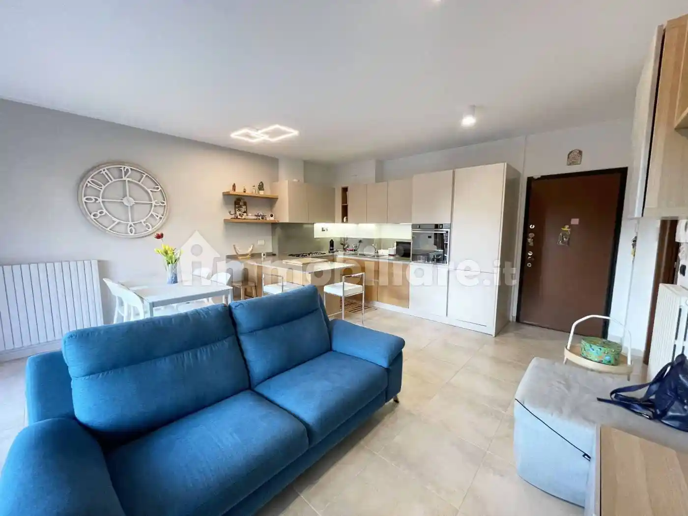 Appartamento in vendita a Cusano Milanino